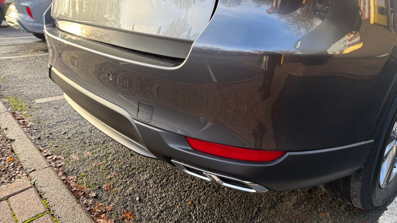 Mazda CX-60 2.5 PHEV Exclusive-Line 5dr Auto Estate